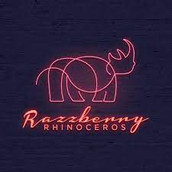 Razzberry Rhinoceros, Mumbai, India