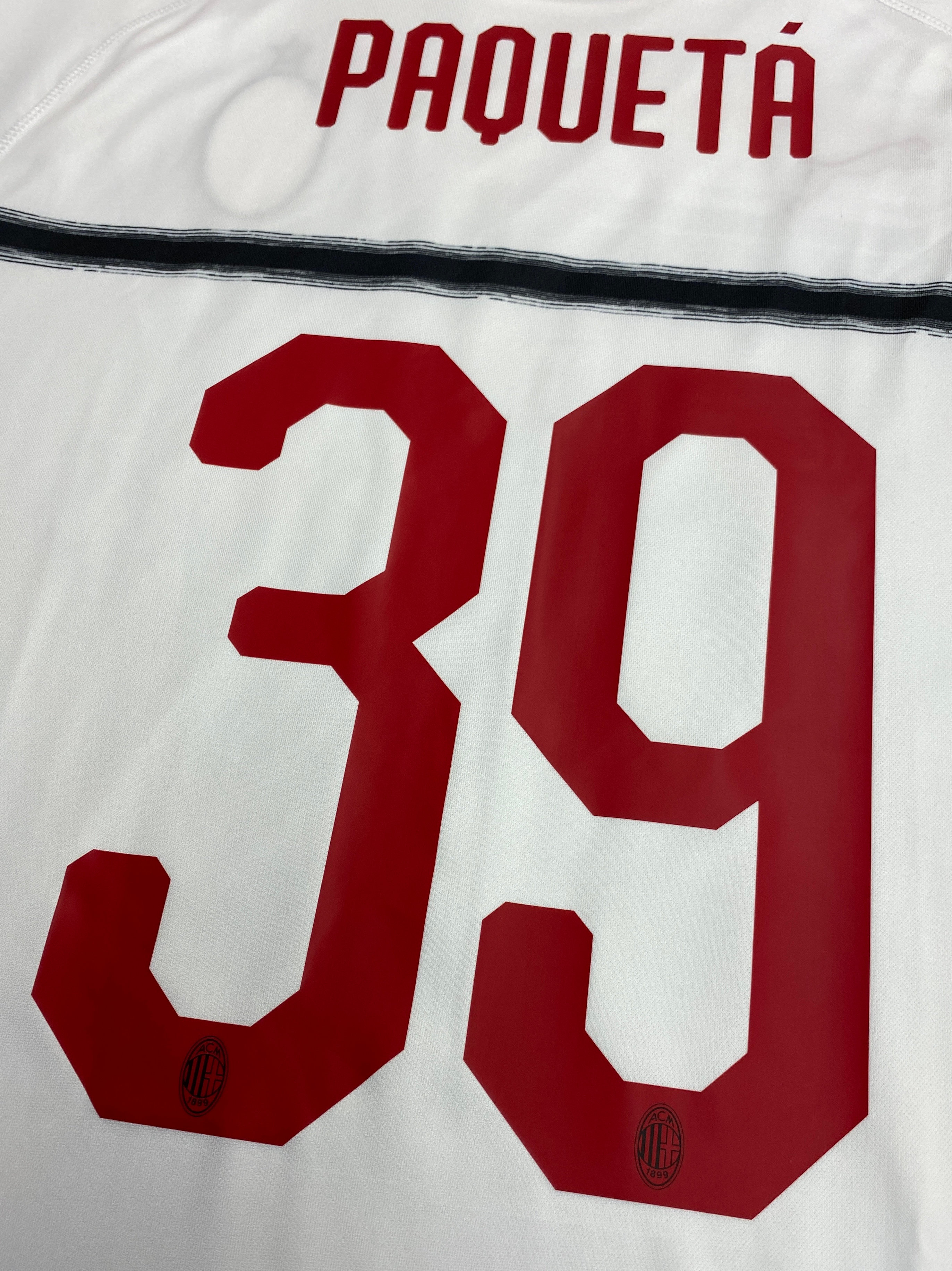 18 19 Acミラン A Condition New Size L Vintagesports 18 19 Acミラン A Condition New Size L Vintagesports