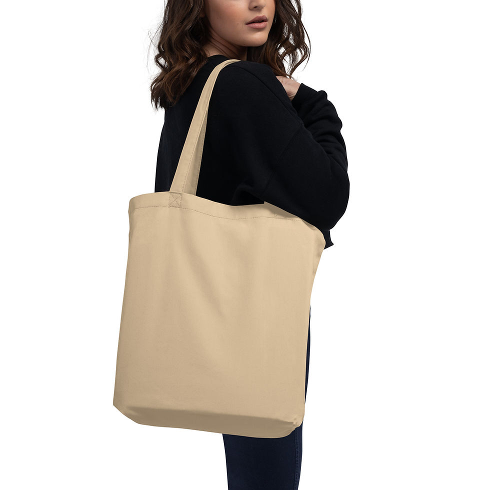 Thumbnail: get lit. - Eco Tote Bag