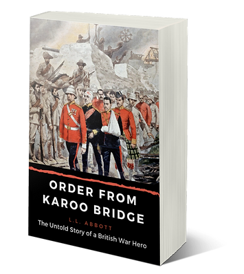 Order From Karoo Bridge | The Untold Story of a British War Hero