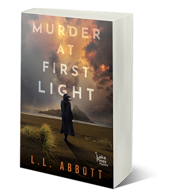 Murder At First Light by L.L. Abbott