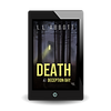 Lake Pines Mystery Series