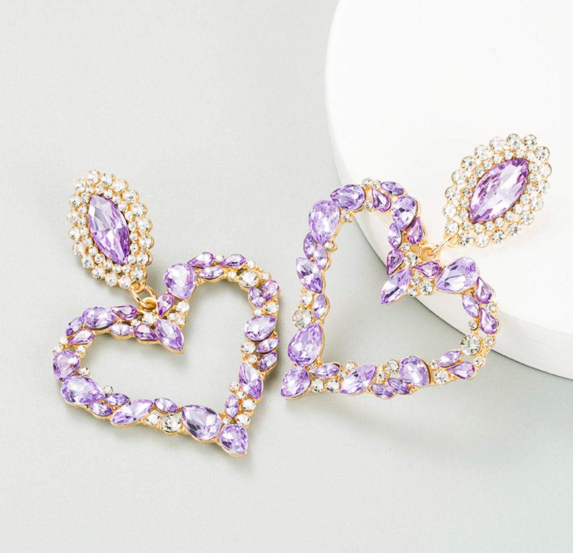 Lavender Love & Light