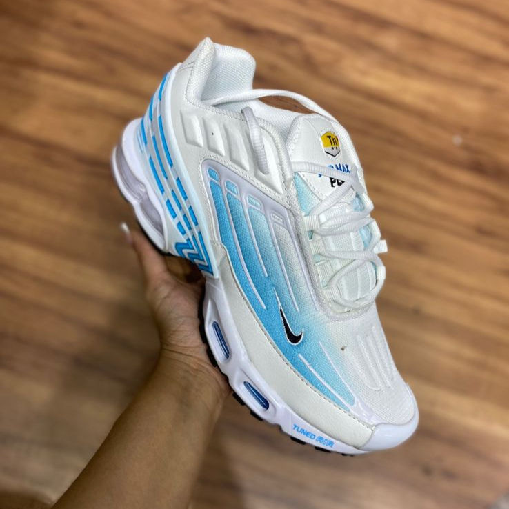 Miniatura: Nike TN 3
