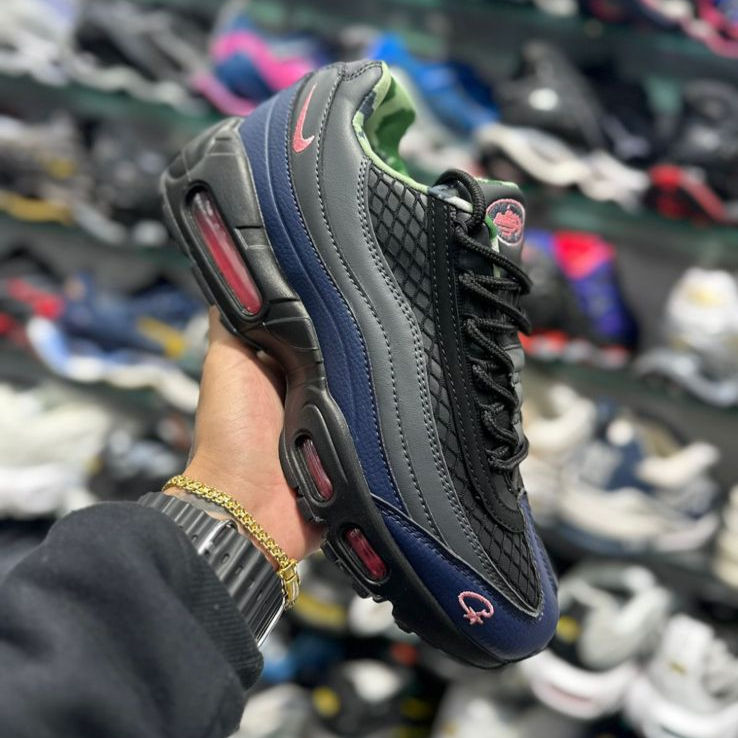 Miniatura: Nike Air Max 95 Corteiz