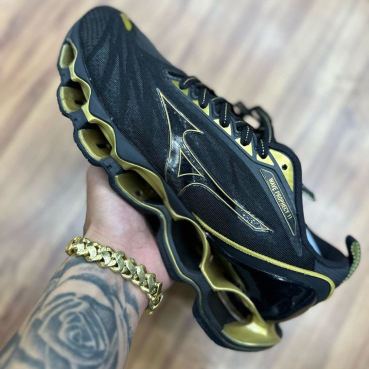 Miniatura: Mizuno Pro 11