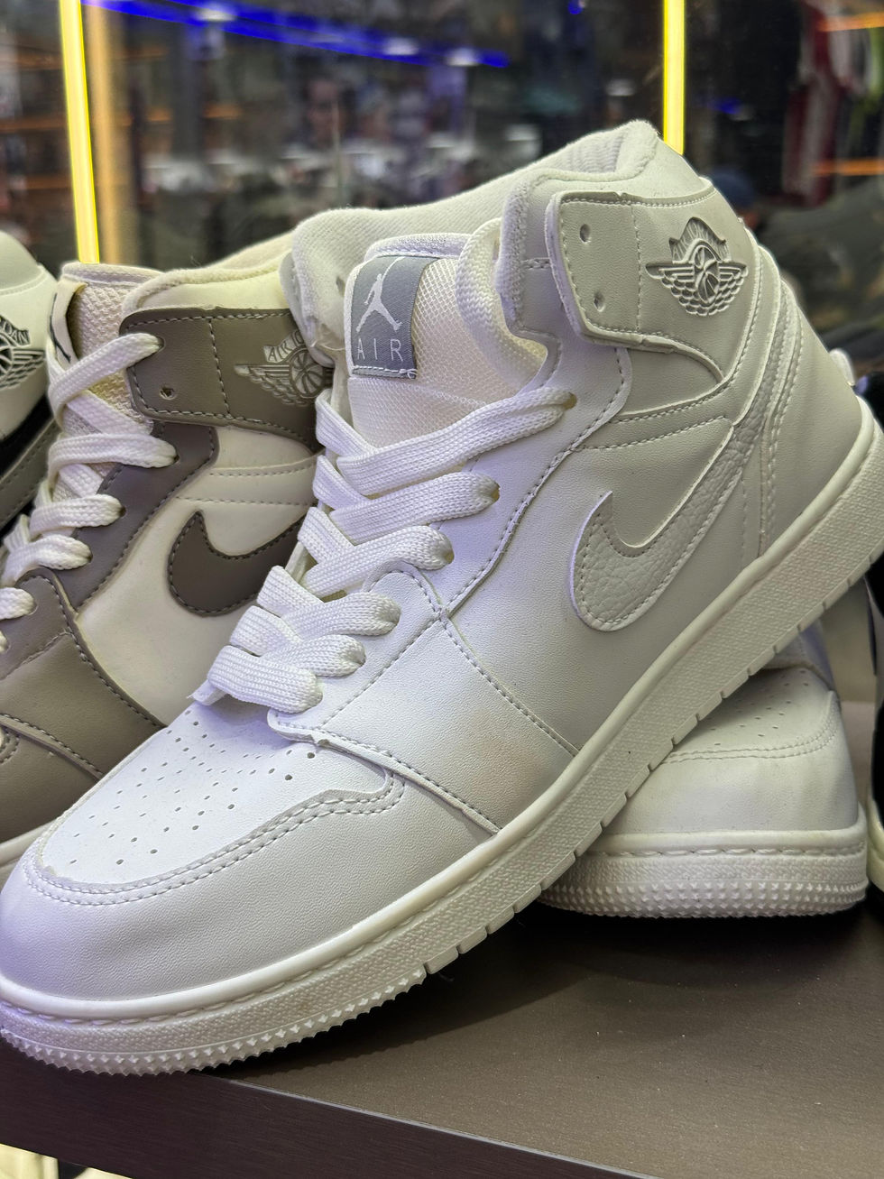 Miniatura: Nike Air Jordan 1