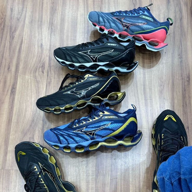 Miniatura: Mizuno Pro 11
