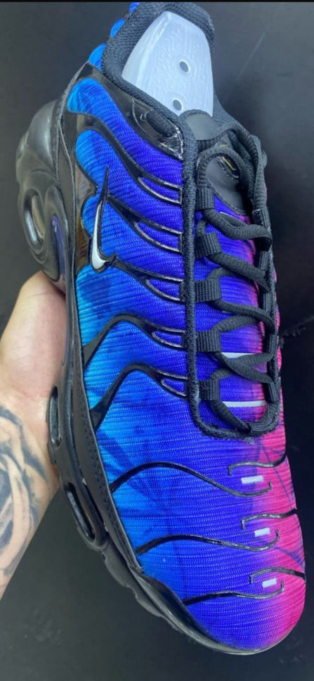 Miniatura: Nike Air Max TN