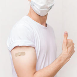 Dark Blue Abstract Photo Travel Facebook Cover.jpg