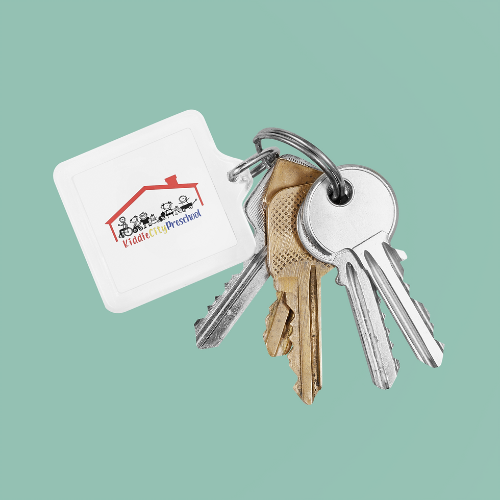 Thumbnail: Keychain
