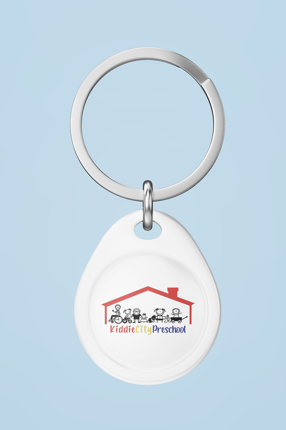Thumbnail: Keychain