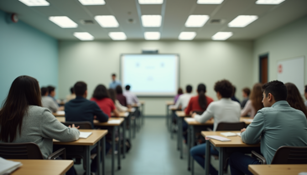 Najlepszy kurs ósmoklasisty Poznań - przygotuj się na sukces!