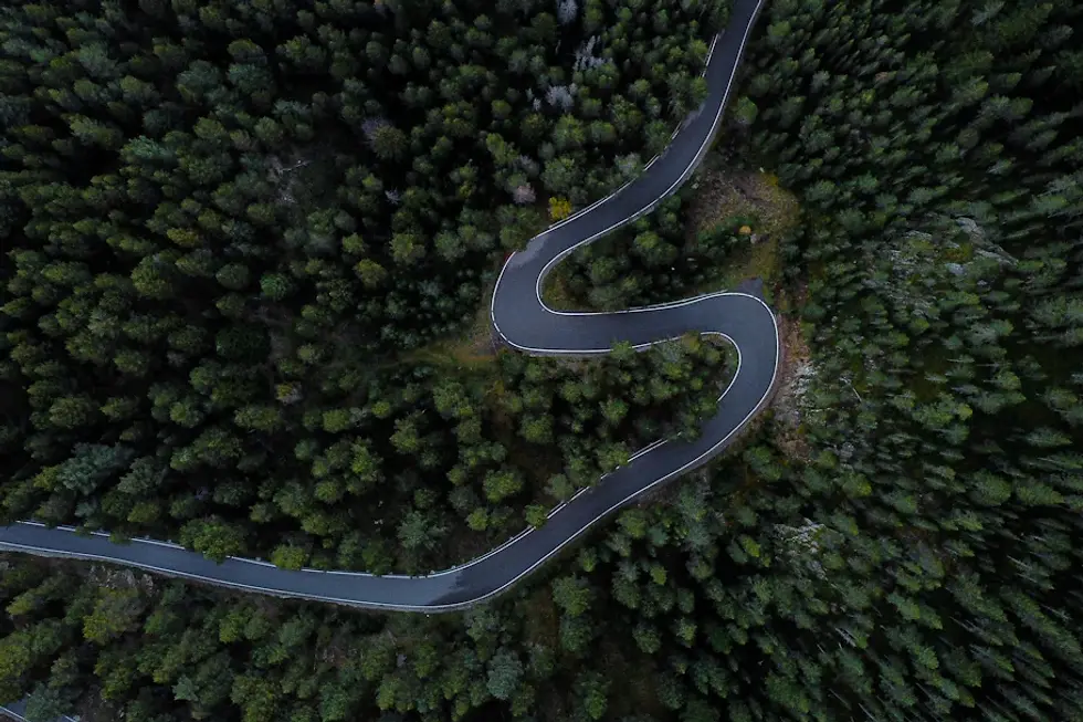 Maximisez votre Trajet : Optimisez votre Route avec les Mises à Jour