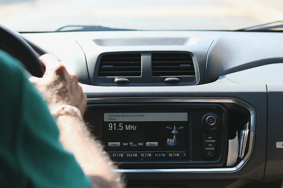 Les Mises à Jour IGO : Impact sur la Performance de Votre Autoradio