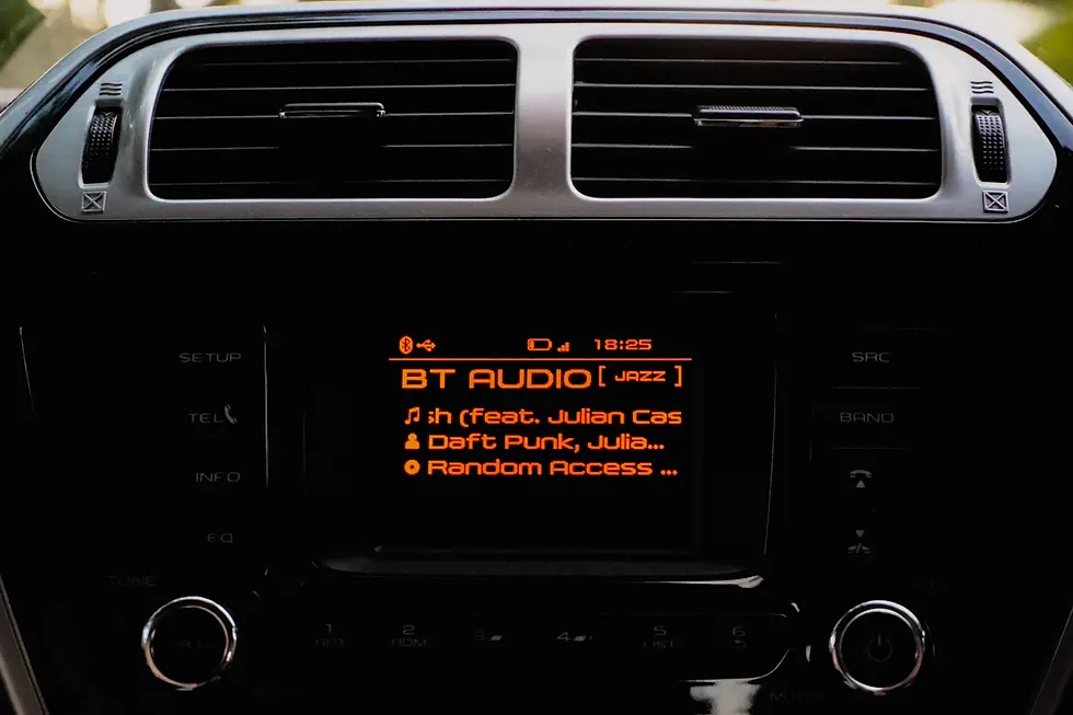 Les Étapes Incontournables pour Mettre à Jour IGO sur Votre Autoradio