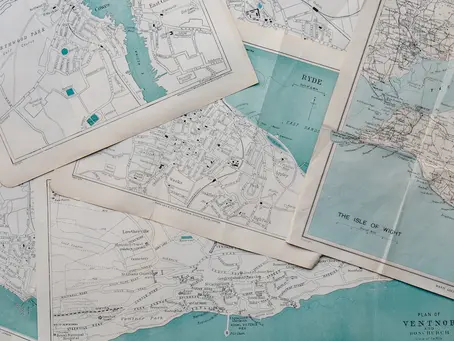 L'Importance de la Cartographie pour les Mises à Jour IGO : Naviguez avec Confiance !