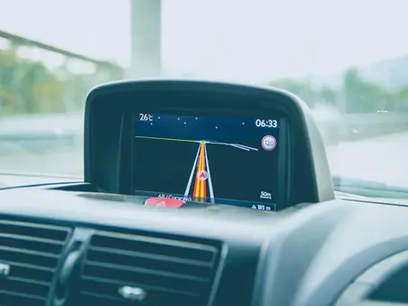 Maximisez Votre Expérience de Conduite avec une Mise à Jour Proactive de Votre IGO Autoradio GPS