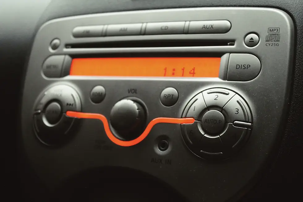 Mise à jour des fonctionnalités supplémentaires de l'autoradio : Transformez votre expérience de conduite !