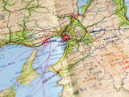 L'Importance des Mises à Jour de Carte pour Votre Autoradio GPS