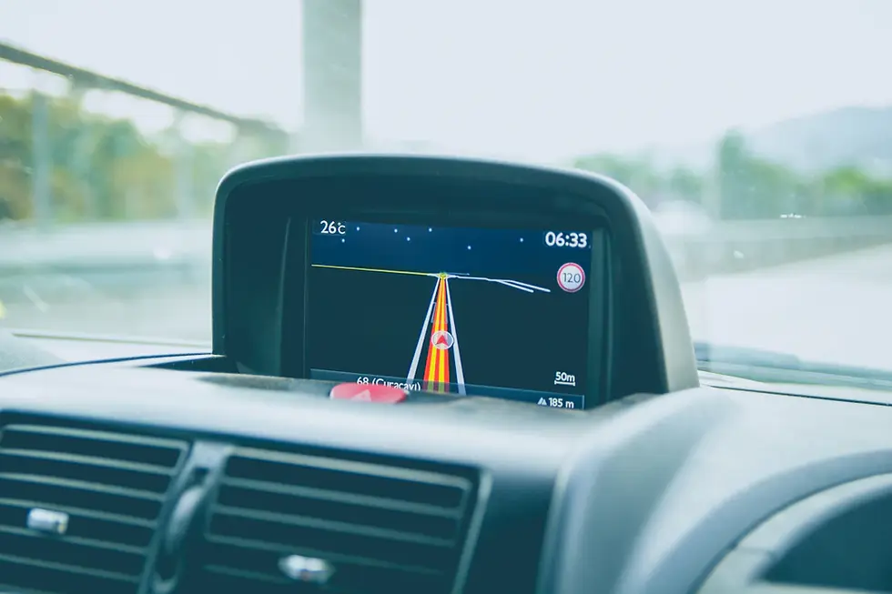 Optimisez Votre GPS Après une Mise à Jour : Astuces Incontournables