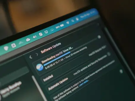 Pourquoi Mettre à Jour Votre IGO : Les Clés d'une Navigation Optimale