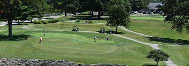 Golf Tournament