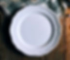 Plato Pequeño
