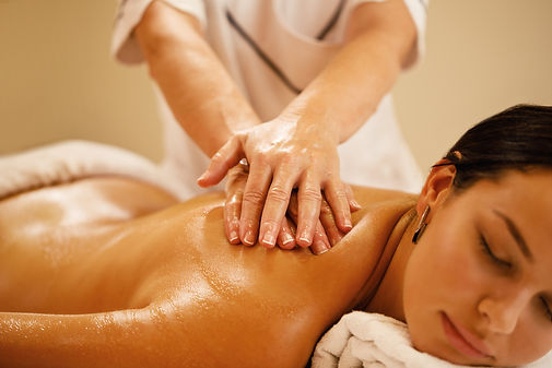 Massage Treatments - By Bocean Concierge