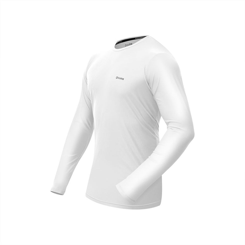 Thumbnail: Camiseta DRY TECH Manga Longa [Masculino]