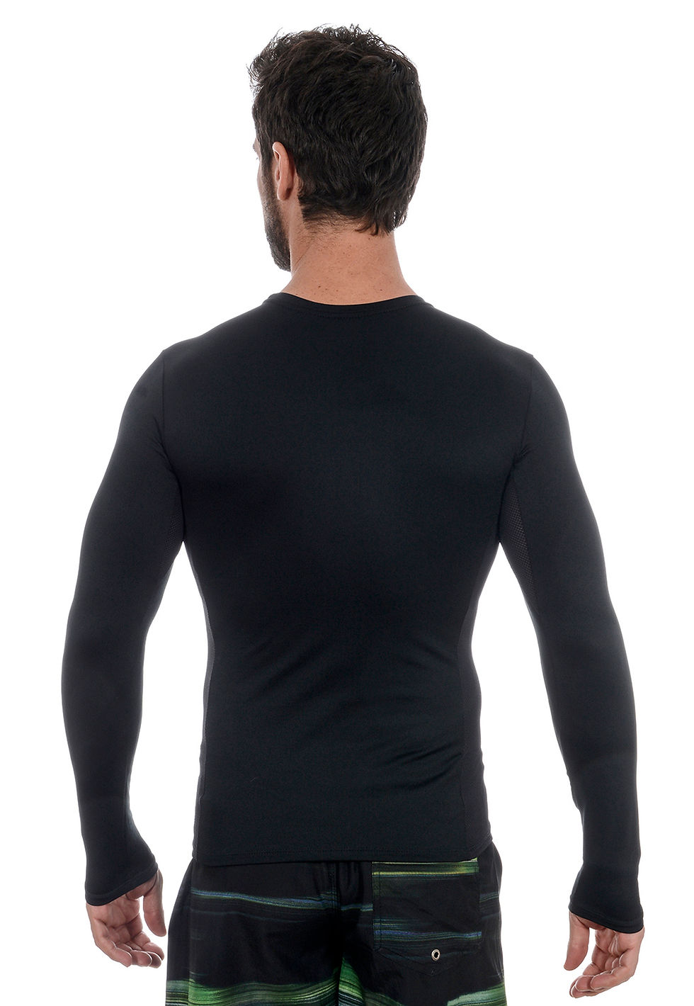 Miniatura: Segunda Pele [Masculino]