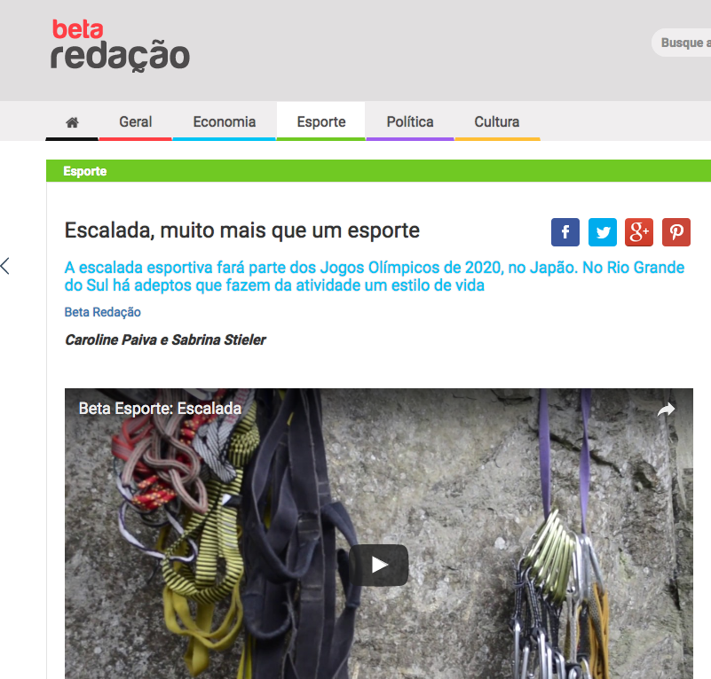 Entrevista