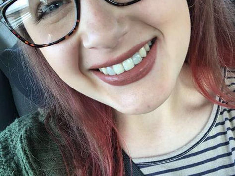 Love Yourself Like the Lord Loves You