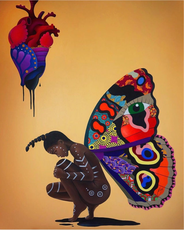 her.truth: a poem for mother’s 