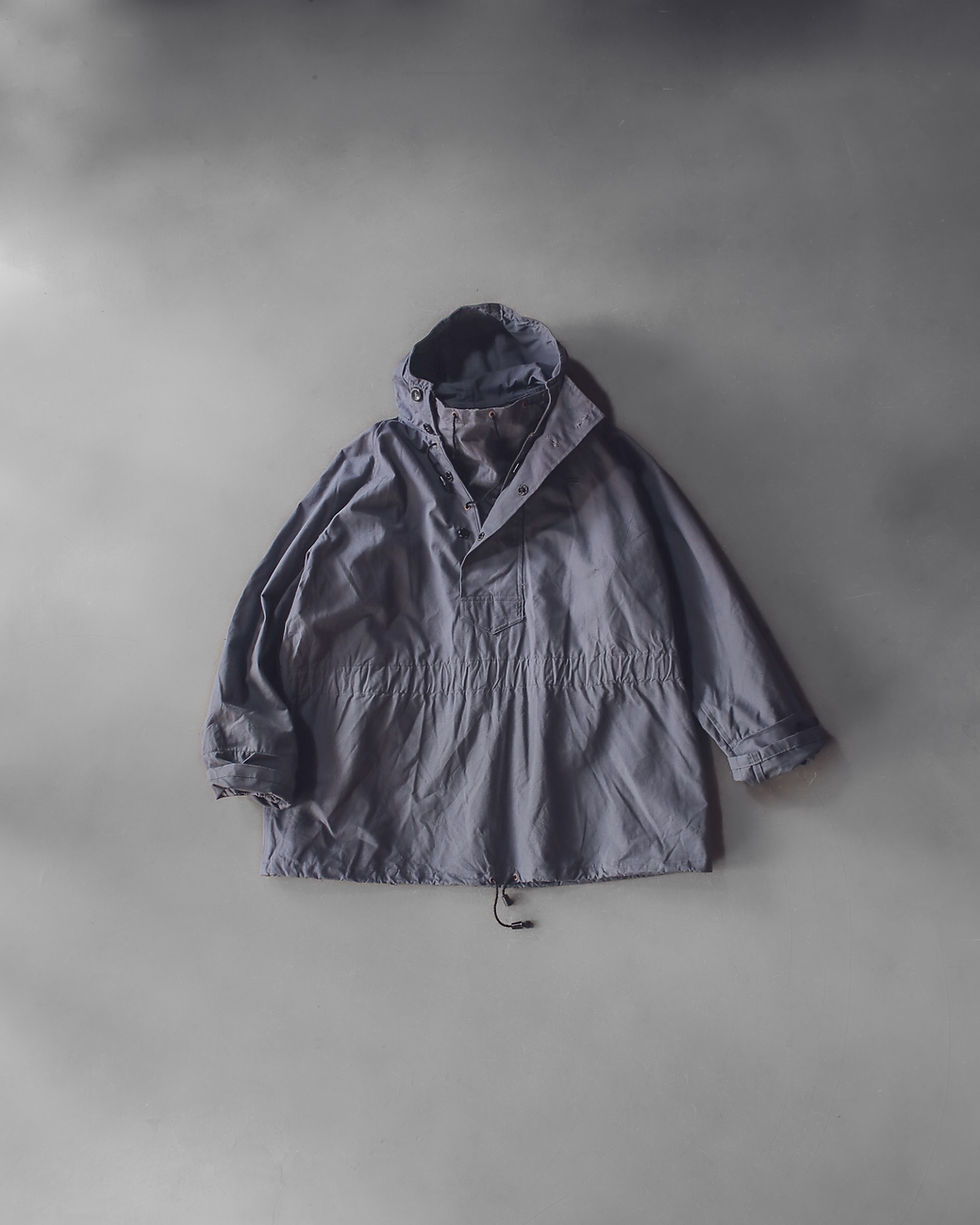 サムネイル： HUNGARY VINTAGE Mountain Smock / ハンガリー マウンテンスモック   E-76