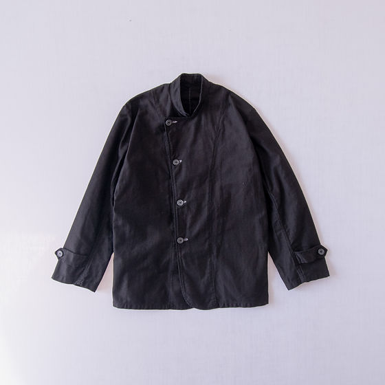 イタリア製 Paul Stuart mole-skin jacket イタリア製 Paul Stuart mole-skin jacket