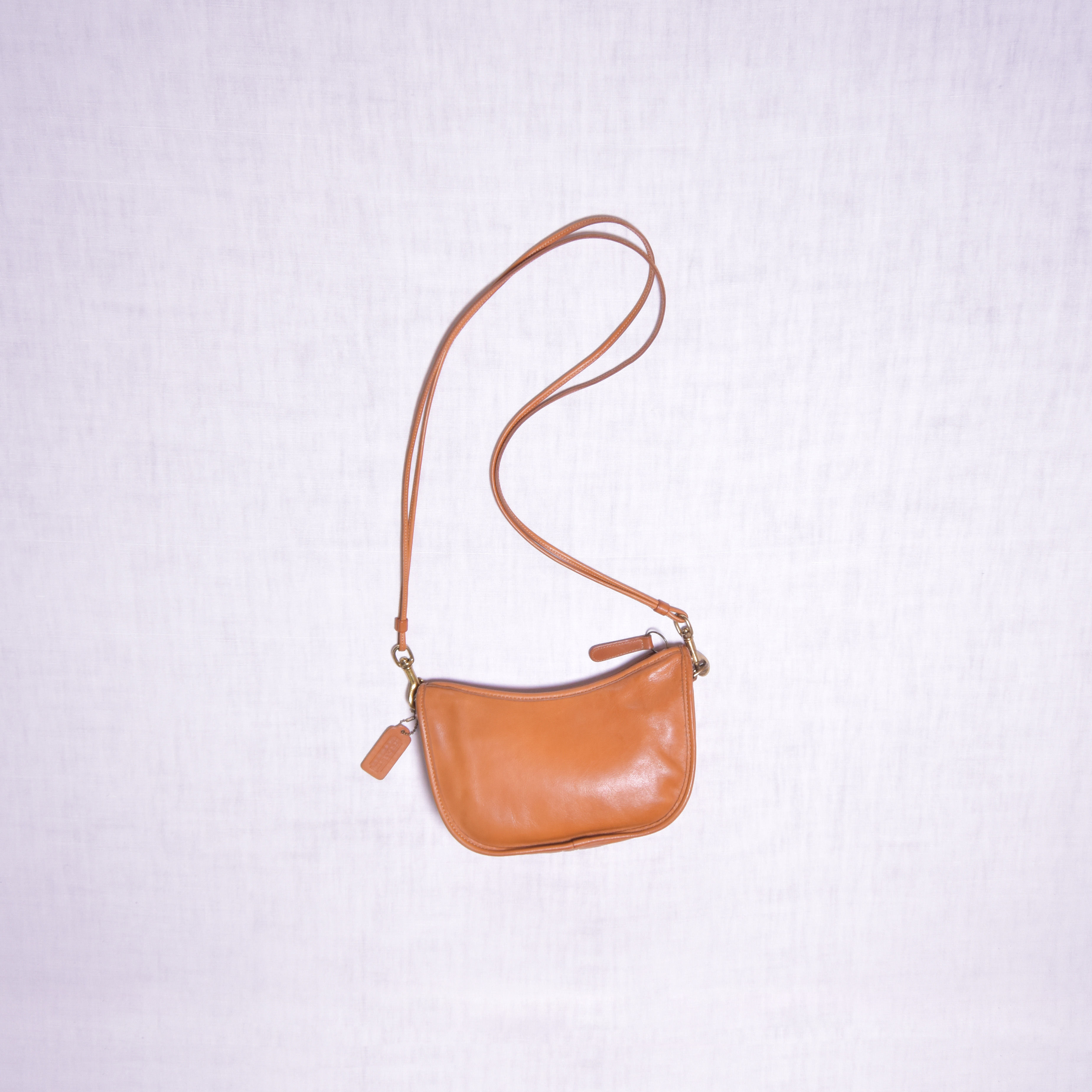 [COACH] U.S.A VINTAGE / Shoulder bag　コーチ / ショルダーバッグ