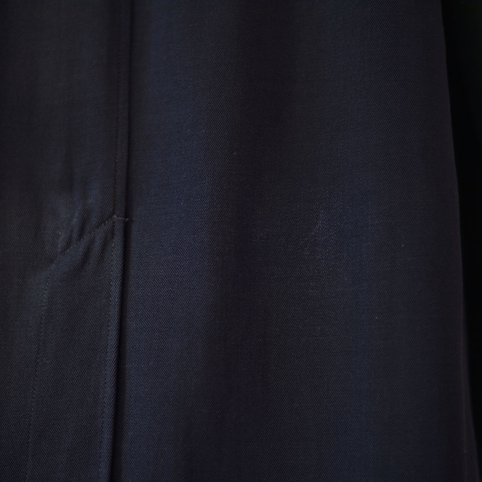 サムネイル： ENGLAND vintage / Duster coat