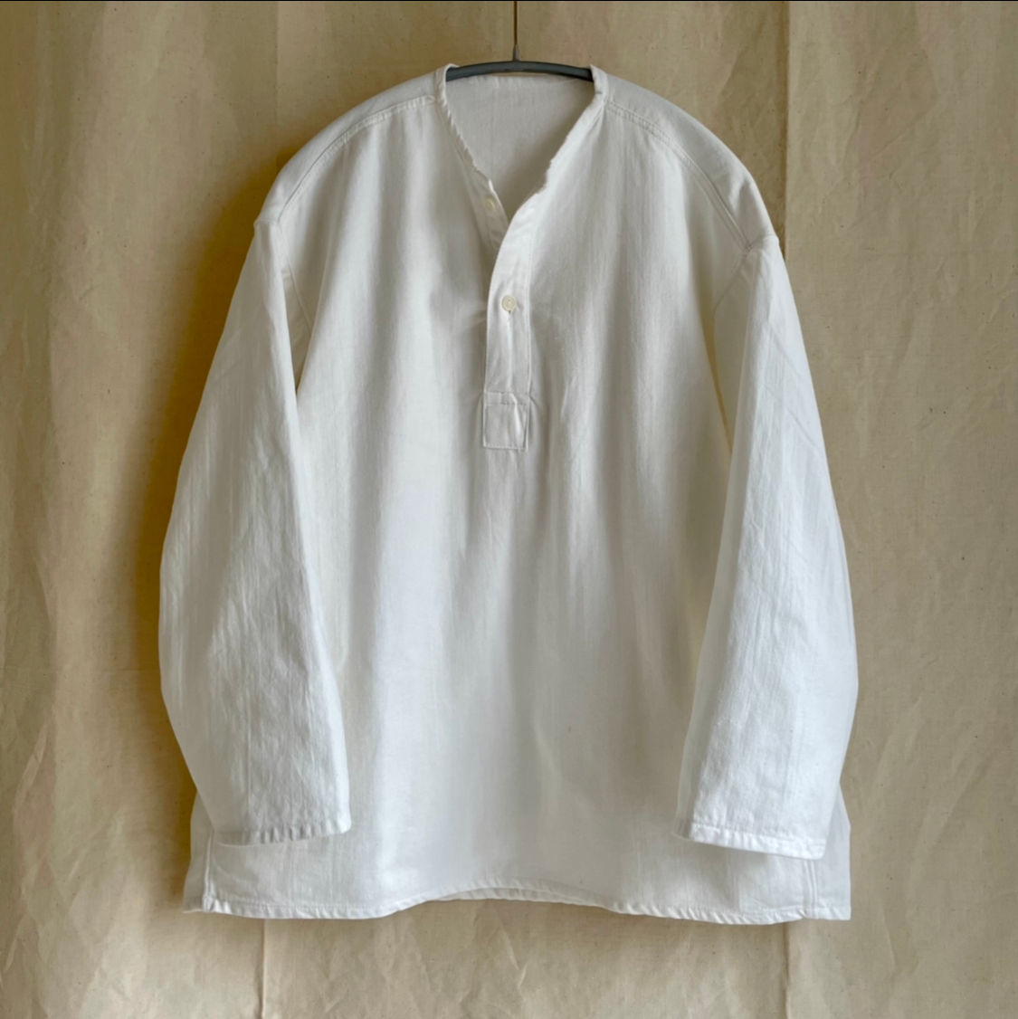 [vintage] 1970s ~ Sleeping shirts