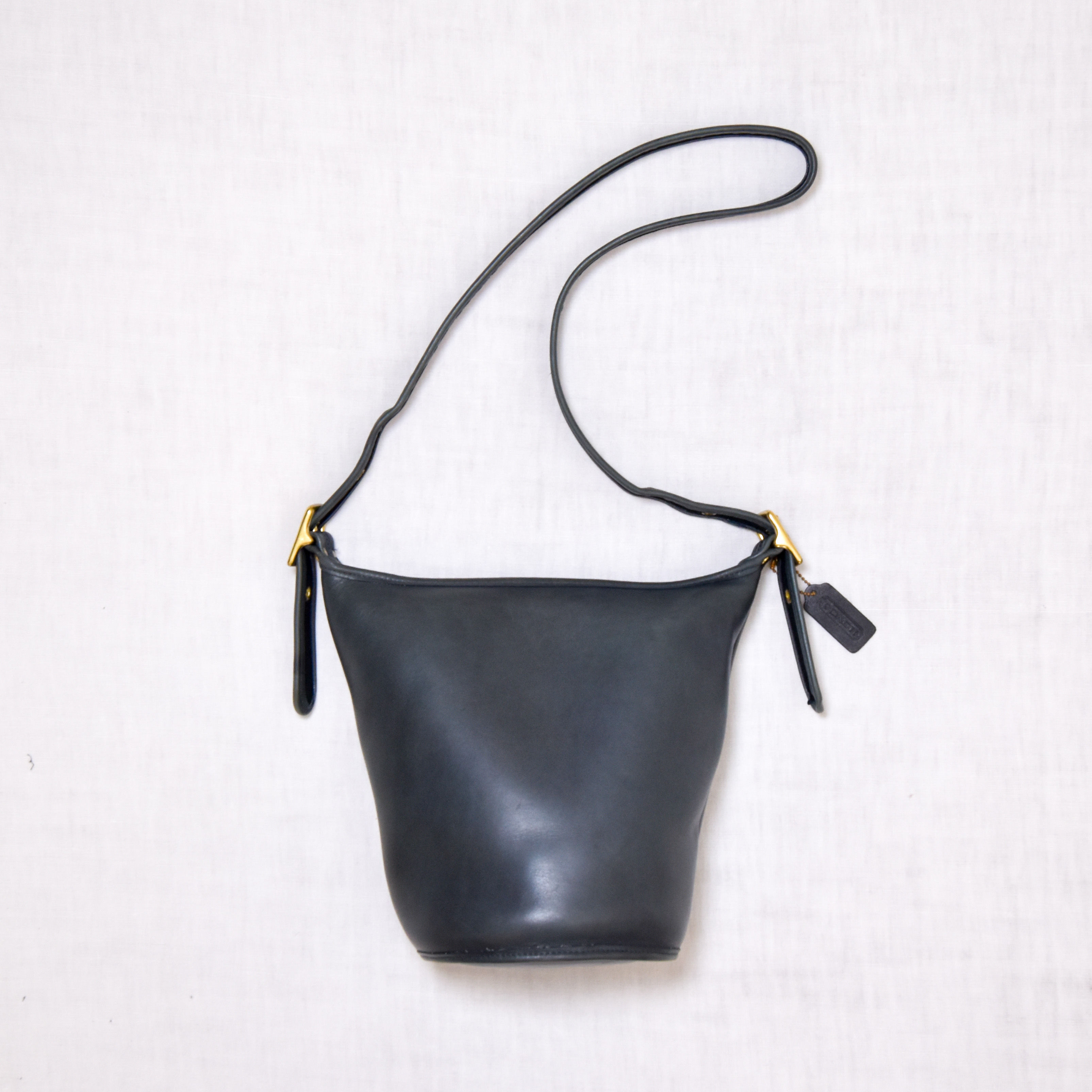 [COACH] U.S.A VINTAGE / Shoulder bag　コーチ / ショルダーバッグ