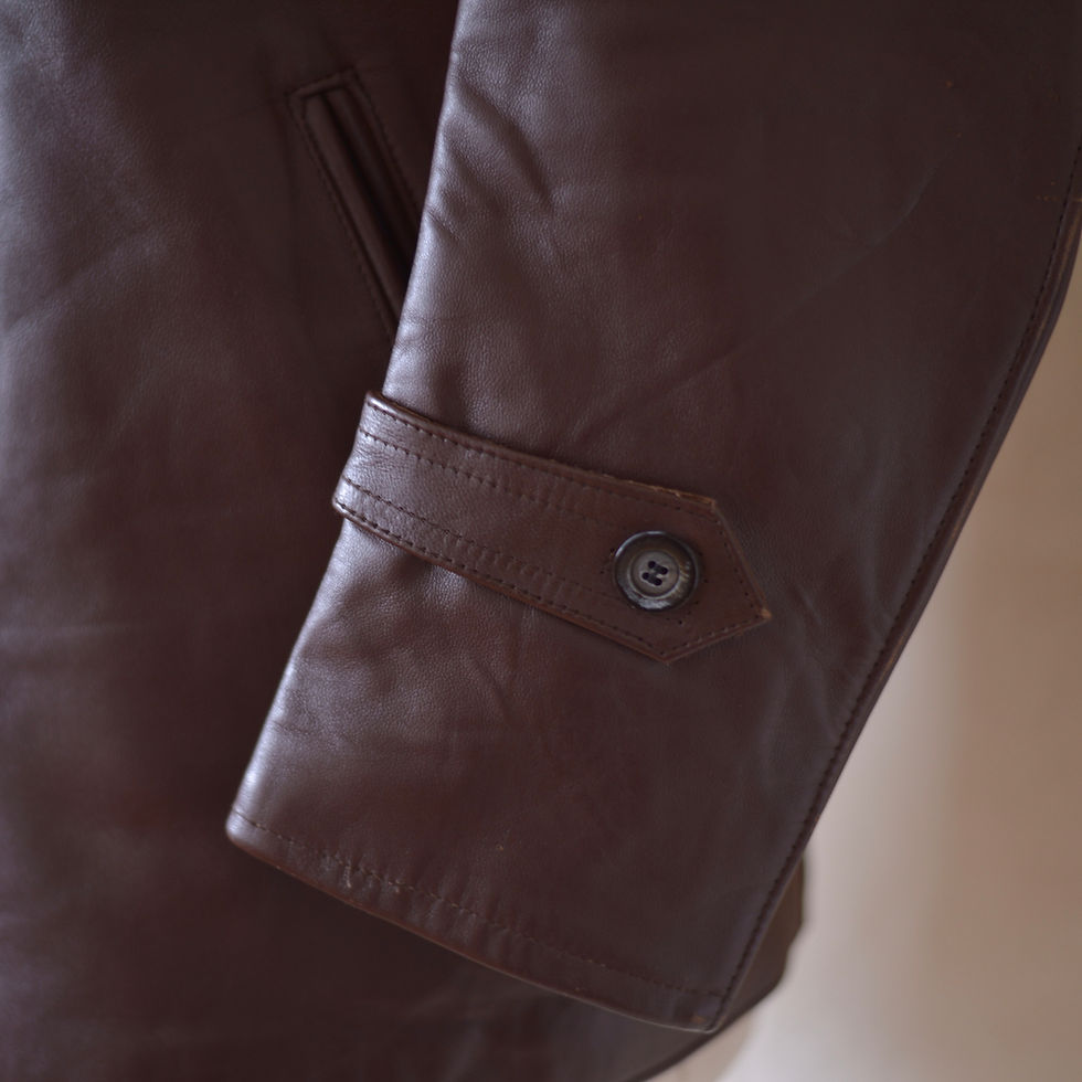 サムネイル： FRANCE 1970s~ Corbusier jacket : Dead stock