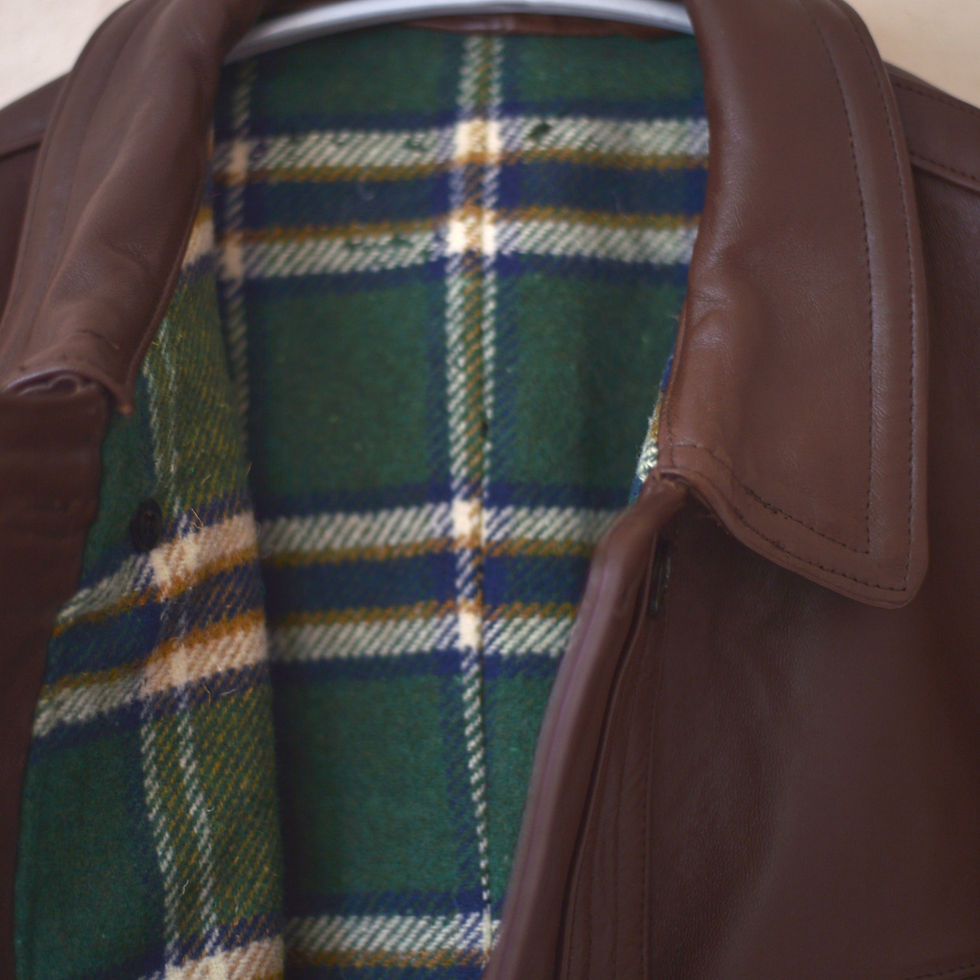 サムネイル： FRANCE 1970s~ Corbusier jacket : Dead stock
