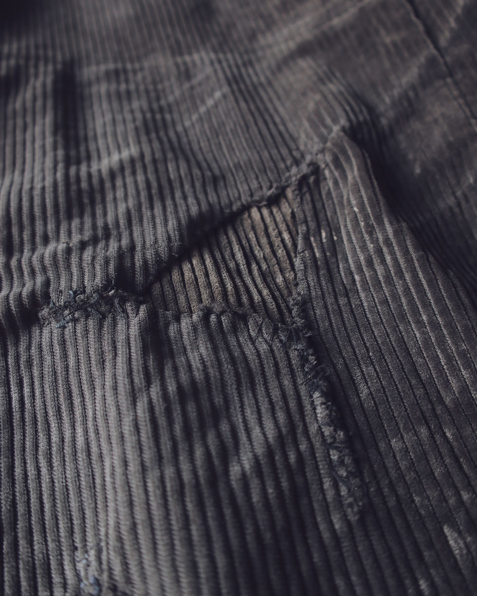 サムネイル： FRANCE 1940s- / Corduroy pants : Adolphe Lafont   フランス コーデュロイパンツ アドルフラフォン   E-12
