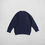サムネイル： FRANCE VINTAGE / Crew-neck knit　フランス軍 / クルーネックニット