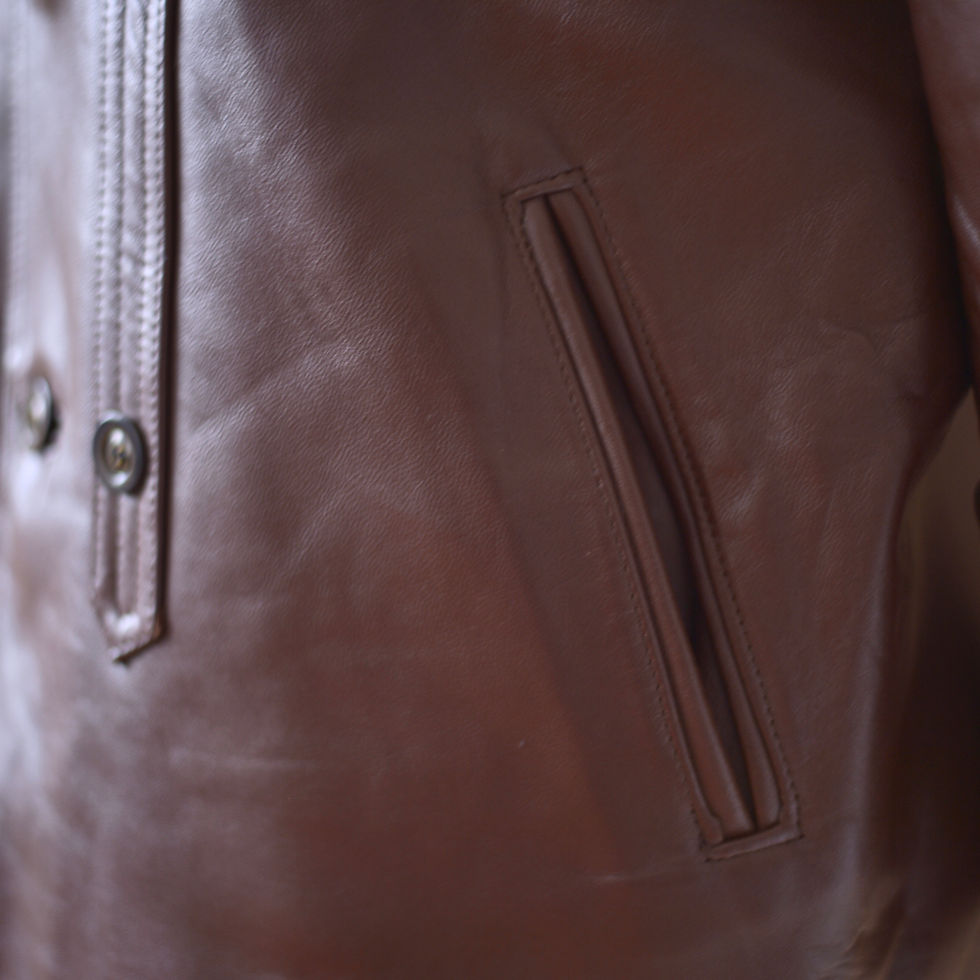 サムネイル： FRANCE 1970s~ Corbusier jacket : Dead stock
