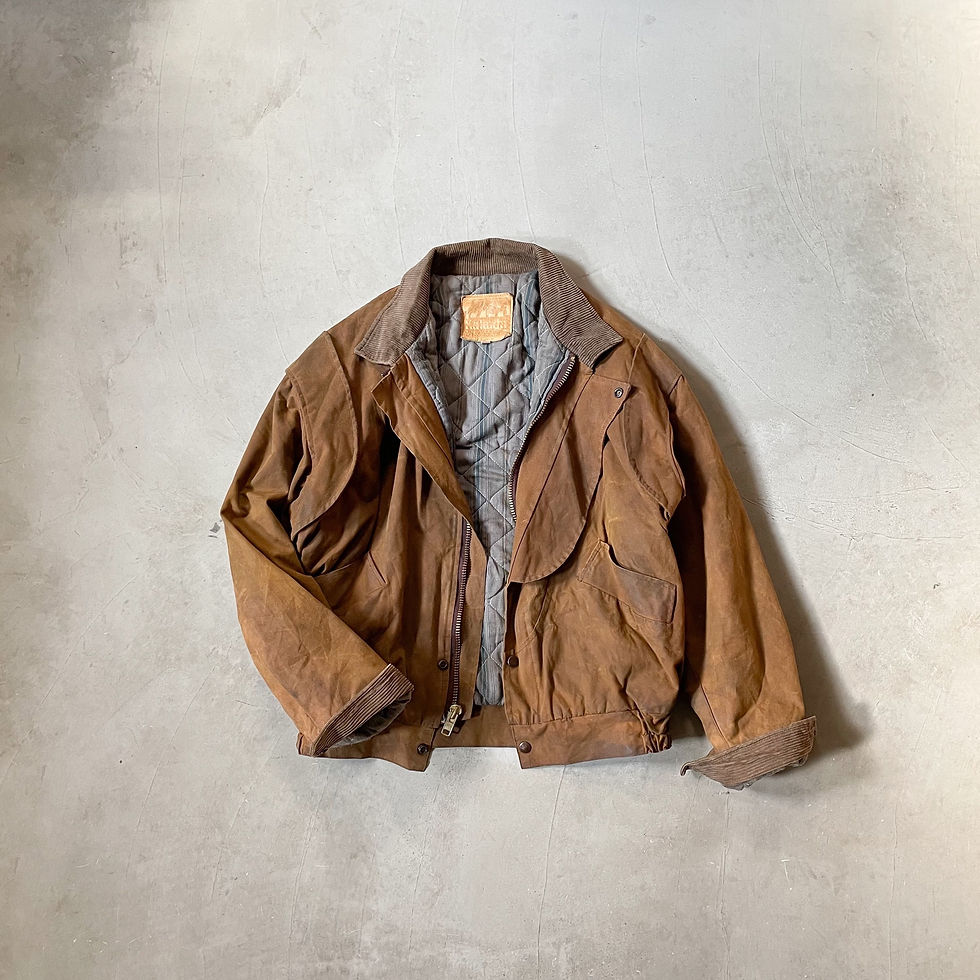 AUSTRALIA 1989s / Horse riding jacket オーストラリア / ホースライディングジャケット