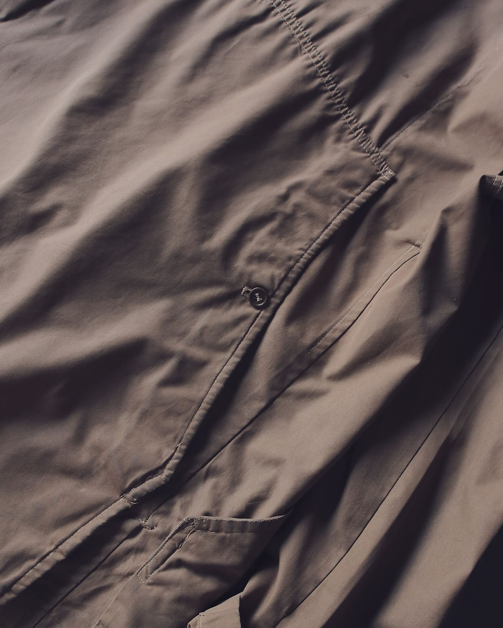 サムネイル： ITALY Hunting jacket /イタリア ハンティングジャケット　E‐65