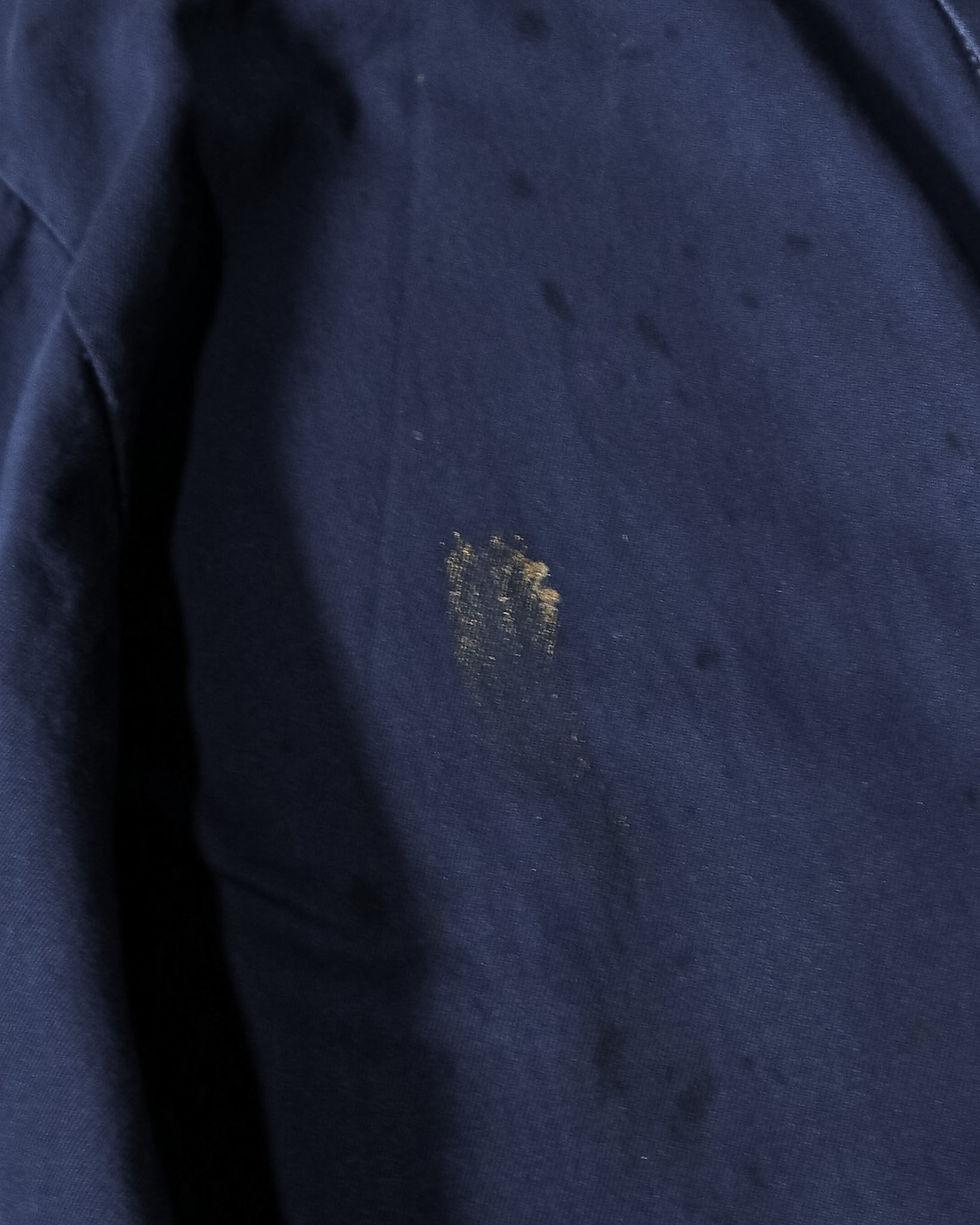 サムネイル： EURO Work jacket / ユーロ ワークジャケット E-104