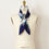 サムネイル： EURO vintage Silk scarf -4-