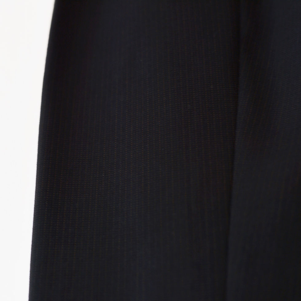 サムネイル： EURO vintage / Pinstripe slacks